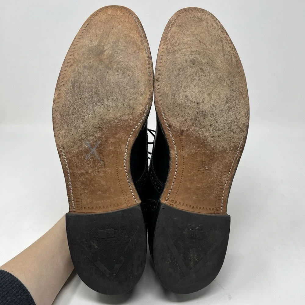 Allen Edmonds allen edmonds